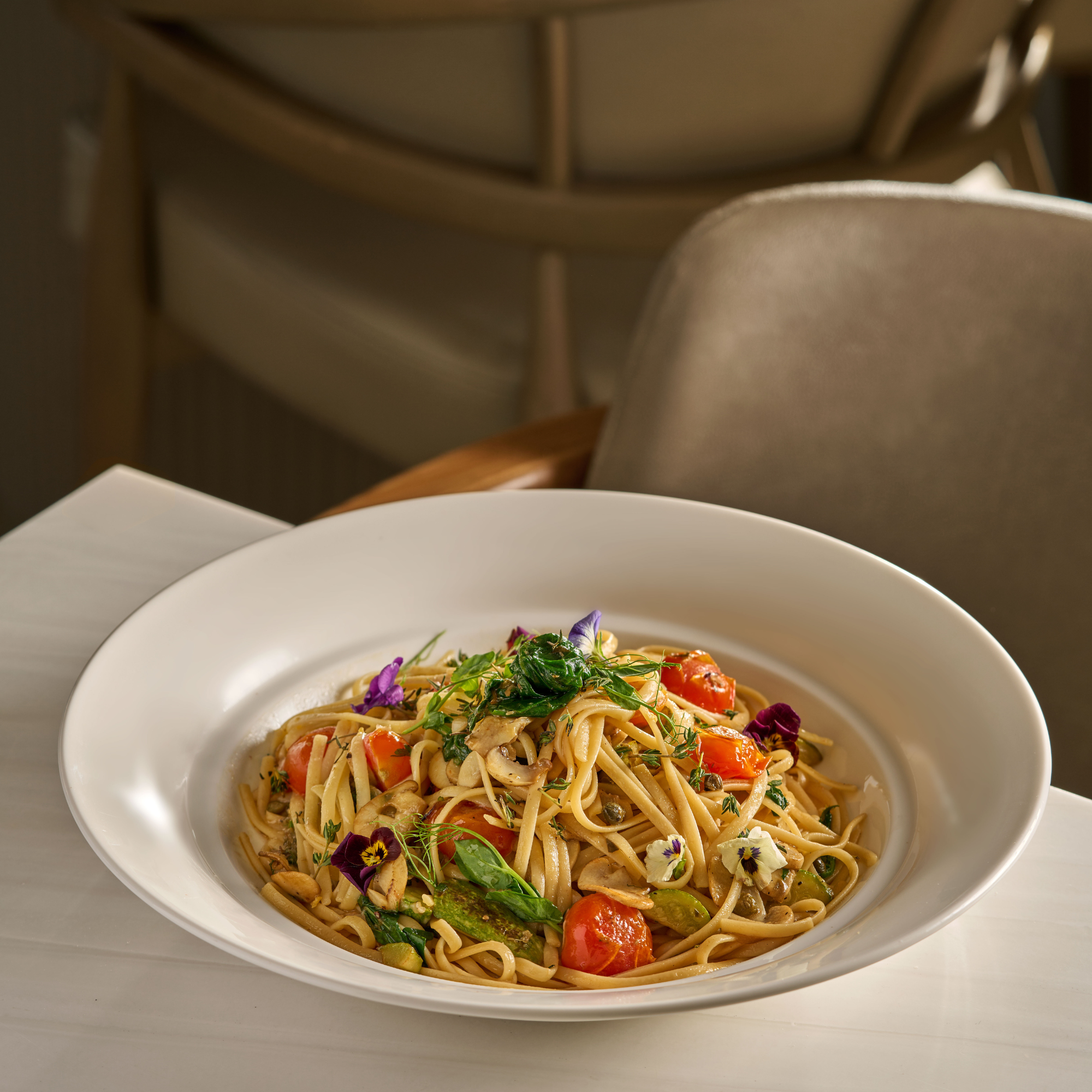 Primavera Pasta