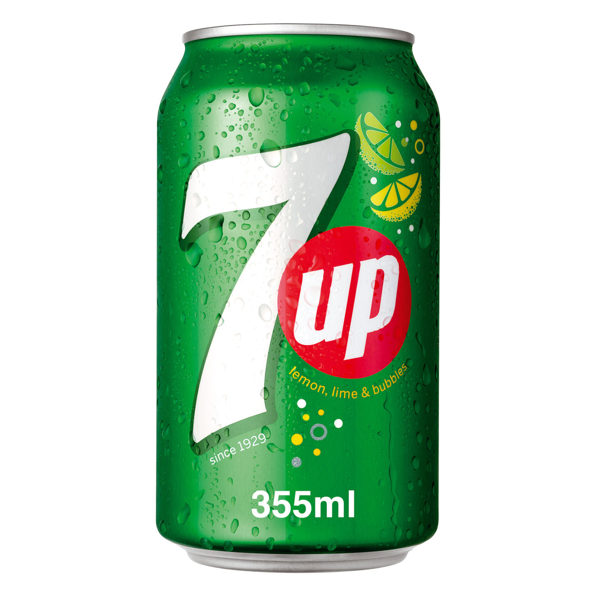 7 UP