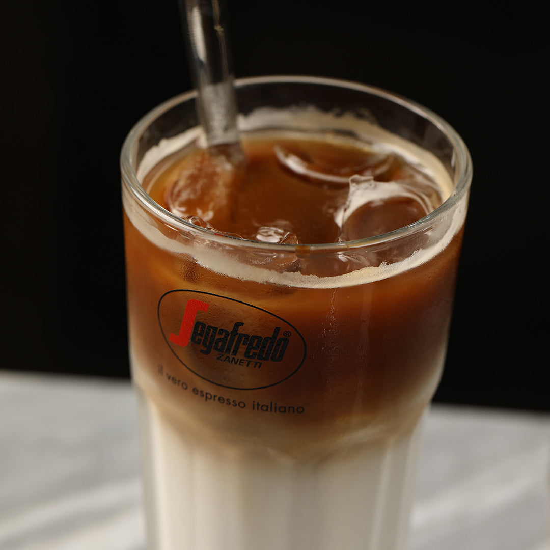 ICED LATTE
