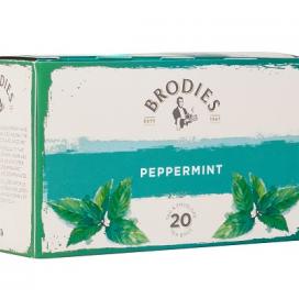 PEPPERMINT