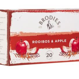 ROOIBOS & APPLE