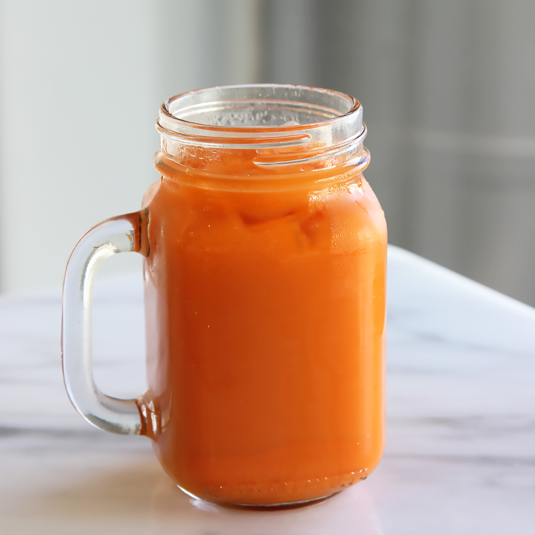 CARROT