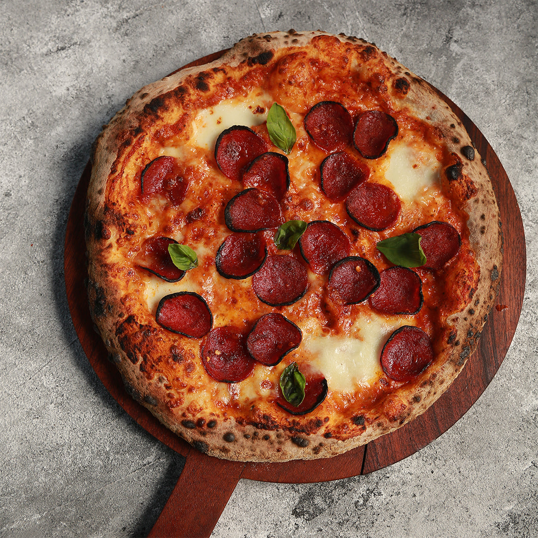PEPPERONI